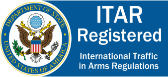 ITAR Certified ITAR Certified