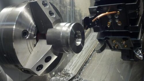 CNC Turning